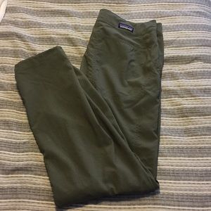 Patagonia Hiking Pants